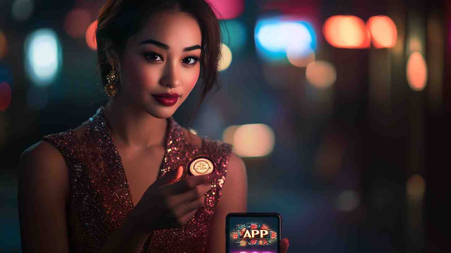 Kebebasan Bermain Game Mobile di TOMATBET Slot