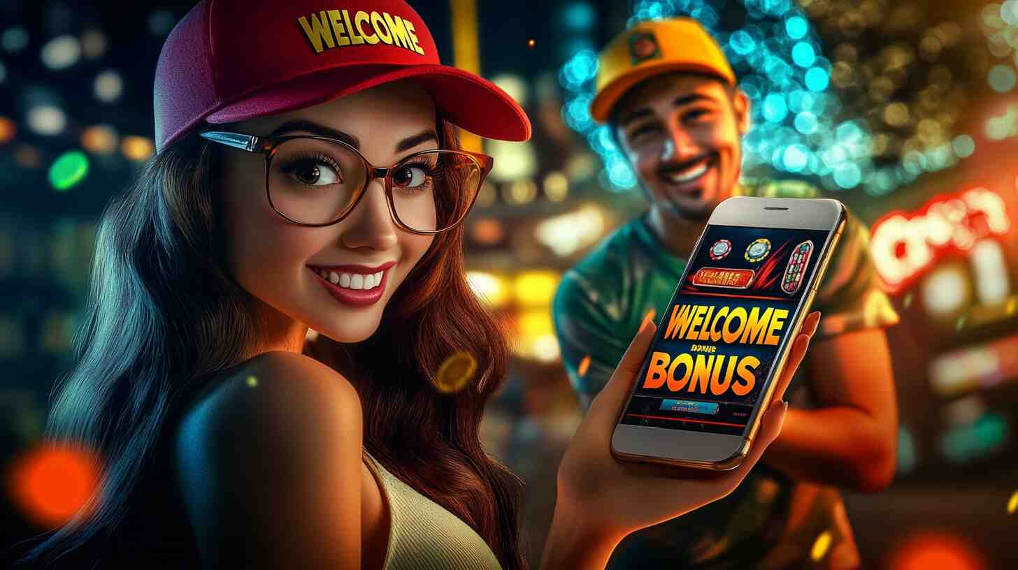 Rasakan Sensasinya di Kasino Online TOMATBET
                              