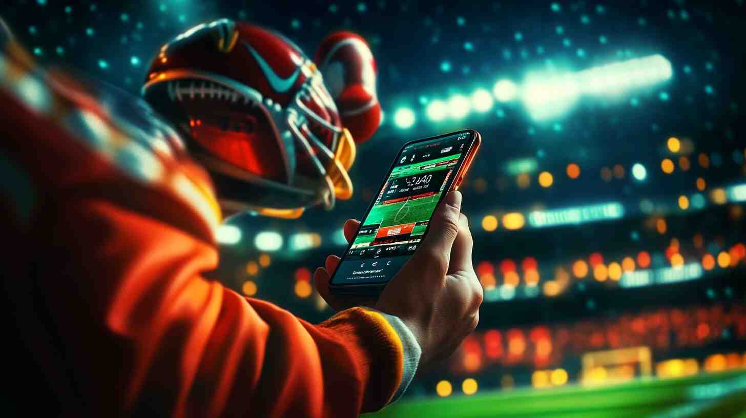 Taruhan Terbaik di Portal TOMATBET